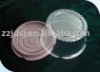 customed design blister packaging tray