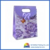 customeized food paper bag from Chinese supplier