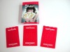 customer design poker cards