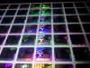 customize holographic stickers