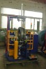 customized Motor Tyre Wrapping Machine