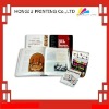 customized book printing