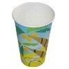 customized design printed paper cups