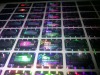 customized hologram labels