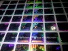 customized holographic stickers and labels