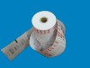 customized hot sale high quality cash register 80mm thermal paper with printing