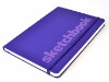 customized notebook