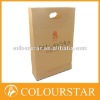 customized paper shopping bag