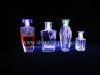 customized perfume glass bottle