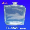 customized production 20-100ml perfume bottle