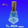 customized production 20-150ml perfume bottle