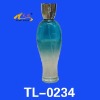 customized production 20-150ml perfume bottle