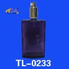 customized production 20-150ml perfume bottle