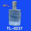 customized production 20-150ml perfume bottle