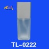 customized production 20-150ml perfume bottle