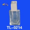 customized production 20-150ml perfume bottle