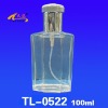 customized production 30-150ml perfume bottle