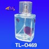 customized production 30-150ml perfume bottle