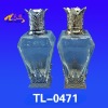 customized production 30-150ml perfume bottle