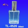 customized production 30-150ml perfume bottle