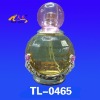 customized production perfume bottle