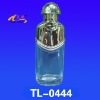 customized production perfume bottle