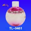 customized production perfume bottle