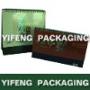 customized table calendar printing service best quality