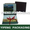 customized table desk calendar printing service