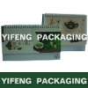 customized table paper calendar printing service factory 2012