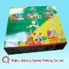 customized toy packaging box