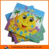 cute children board book