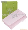 cute paper bag for clothing ,makeup,gift