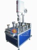 cylinder box bottom sealing machine