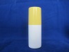 cylinder cosmetic bottle for facecream