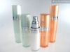 cylinder lotion botlle-15/30/50ml