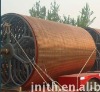 cylinder mould for pulp thickener, cylinder thinkener, thinkener for pulp machine, pulp making machine