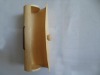 cylindrical poplar wood veneer food packing box