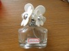 daisy perfume bottle set