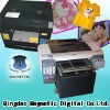 dark and light color t-shirt printer