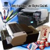 dark and light color t shirt printer