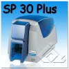 datacard sp30 singlesided card printer