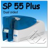 datacard sp55 double-sided id card printer