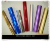 decoration packing different colors of aluminum foil