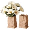 decorative handmade paper gift bags