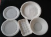 degradable food tray