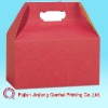 delicate confectionery paper box