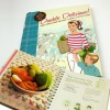 delicious food book printing