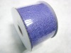 deocration mesh ribbon