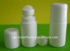 deodorant plastic bottles